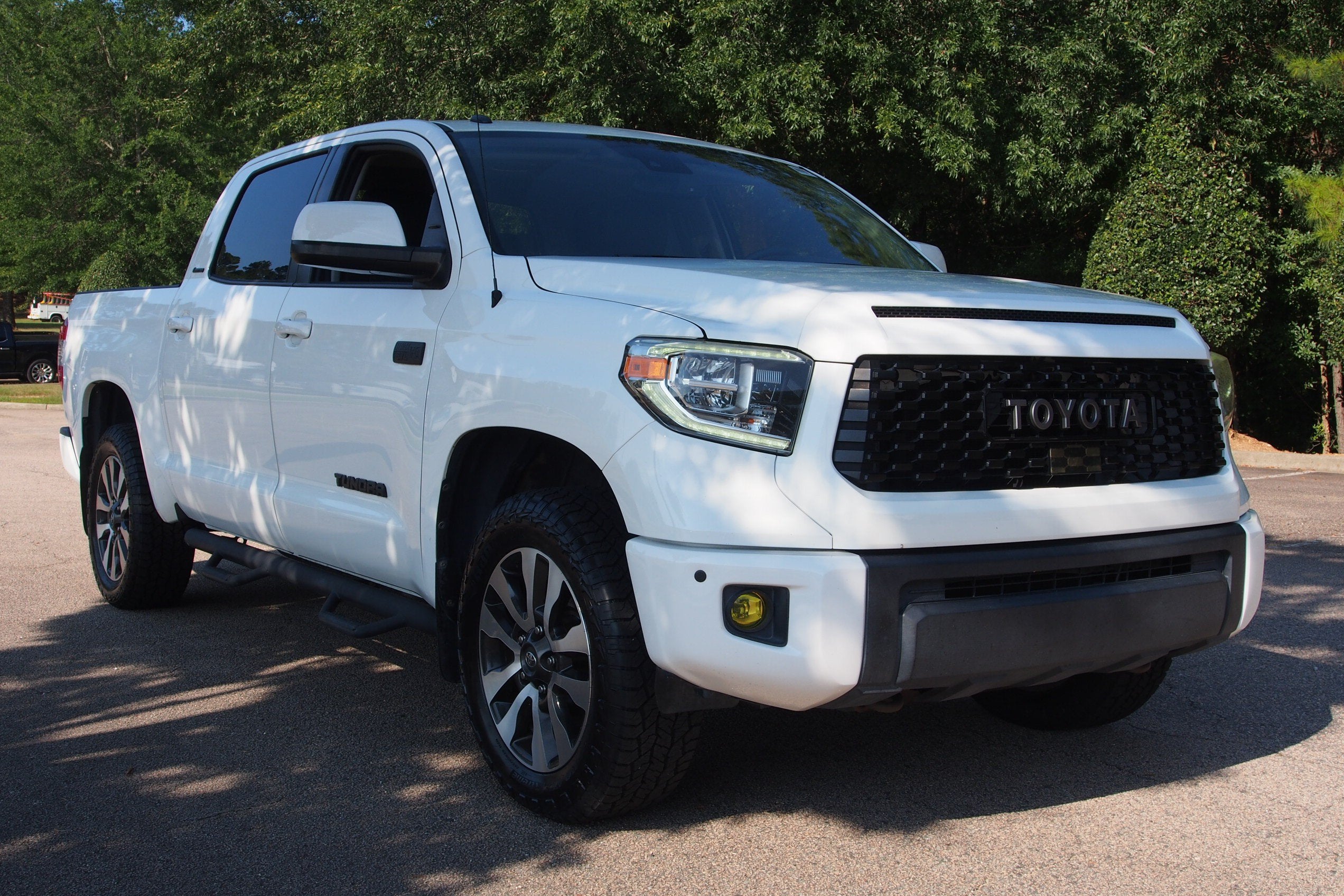 2019 Toyota Tundra 4WD Limited