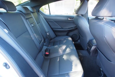 2022 Lexus IS IS 300