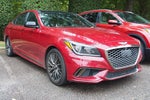 2018 Genesis G80 3.3T Sport