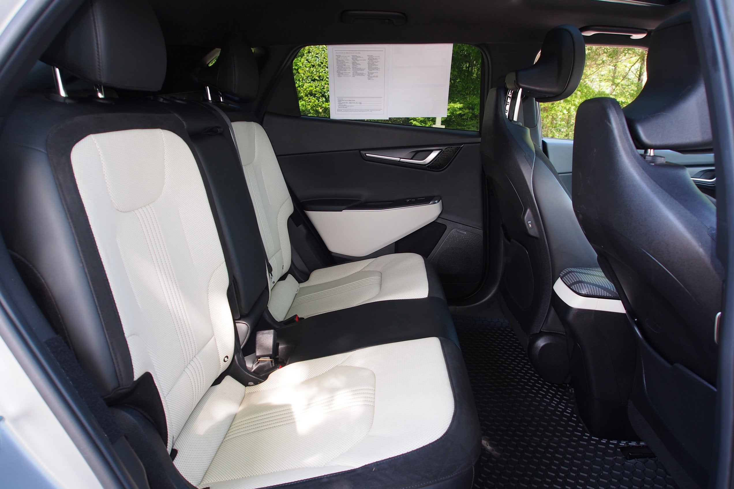 2022 Kia EV6 GT-Line