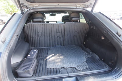 2022 Kia EV6 GT-Line