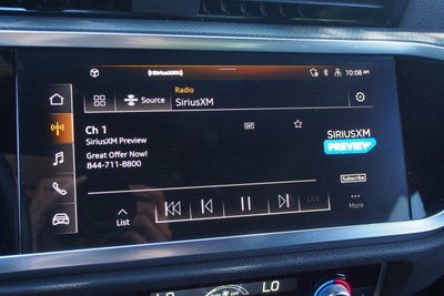 2024 Audi Q3 S line Premium