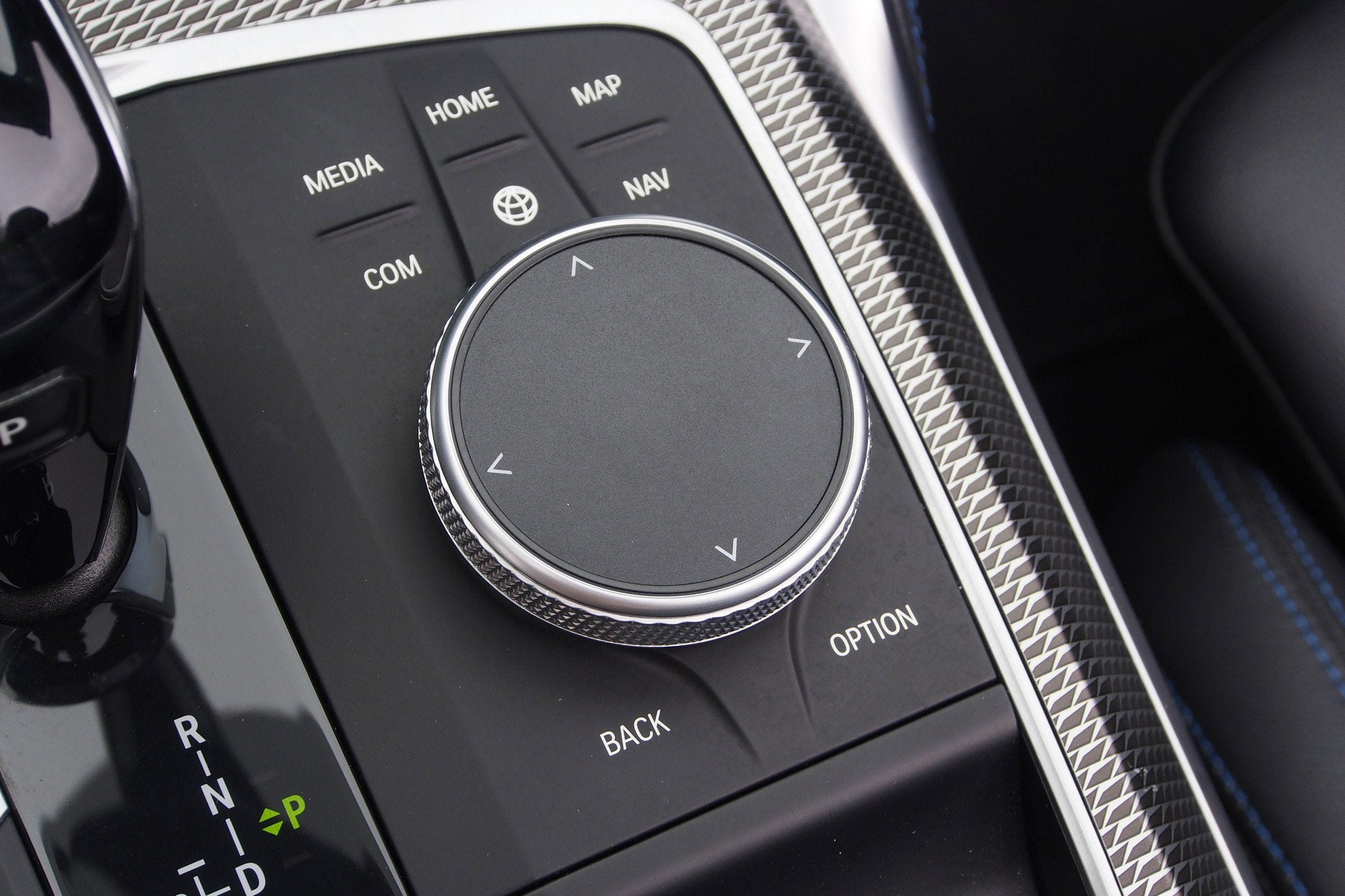 2021 BMW 4 Series M440i