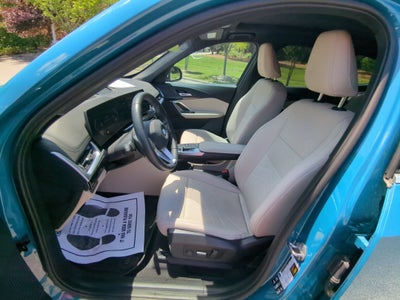 2024 BMW X1 xDrive28i