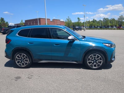 2024 BMW X1 xDrive28i