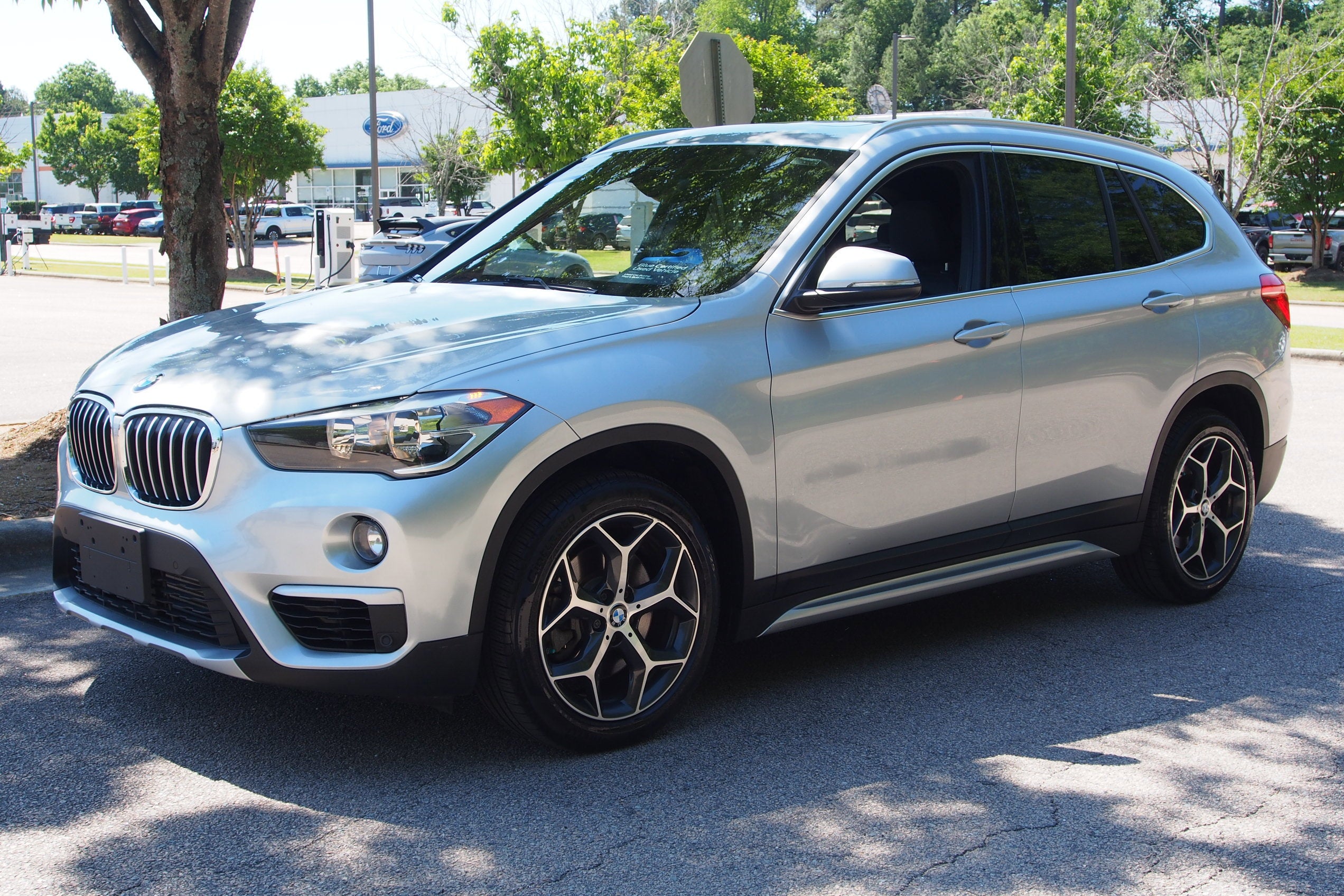2019 BMW X1 xDrive28i