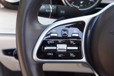 2019 Mercedes-Benz E-Class E 450