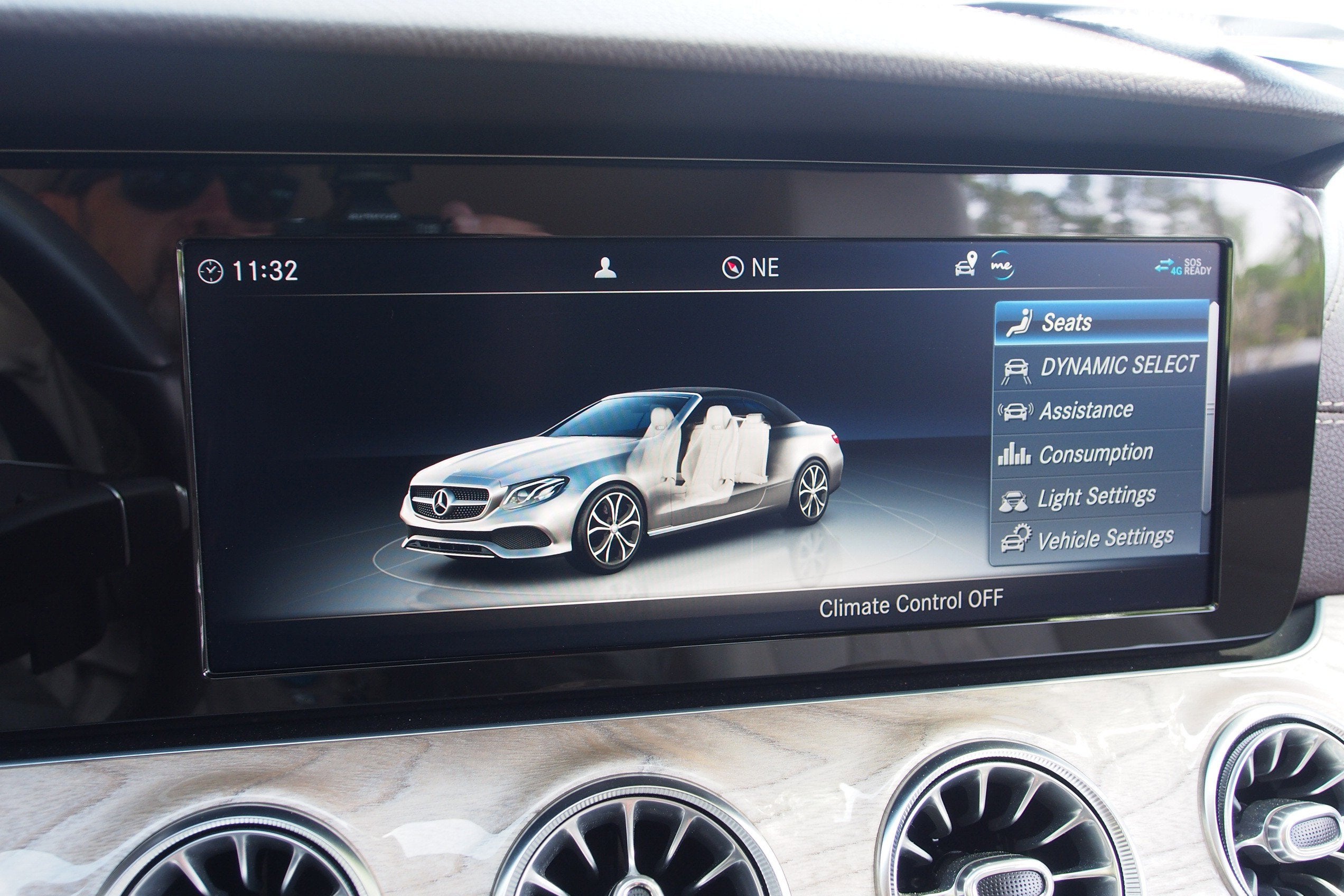 2019 Mercedes-Benz E-Class E 450