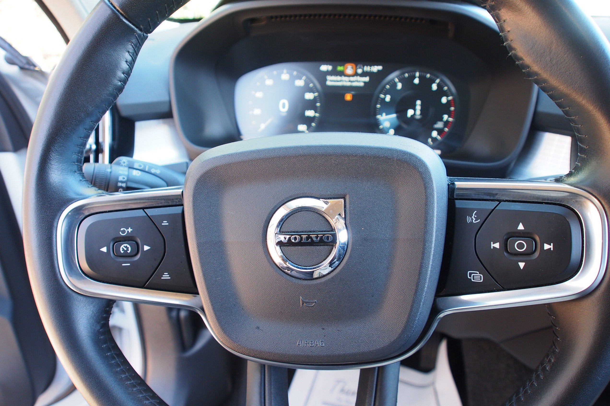 2020 Volvo XC40 Momentum