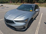 2023 Acura Integra w/A-Spec Technology Package