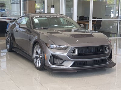 2026 Ford Mustang RTR SPEC 2
