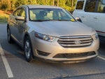 2017 Ford Taurus SEL