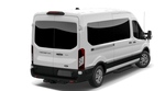 2026 Ford Transit Passenger Wagon Base
