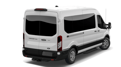 2026 Ford Transit Passenger Wagon Base