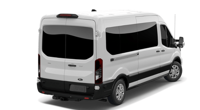 2027 Ford Transit Passenger Wagon XLT