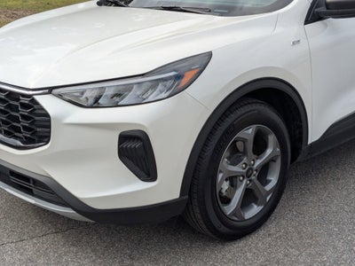 2025 Ford Escape ST-Line - Crossroads Courtesy Demo