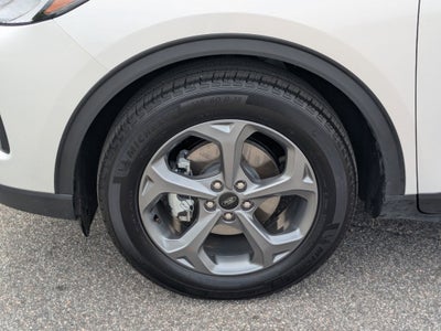 2025 Ford Escape ST-Line - Crossroads Courtesy Demo