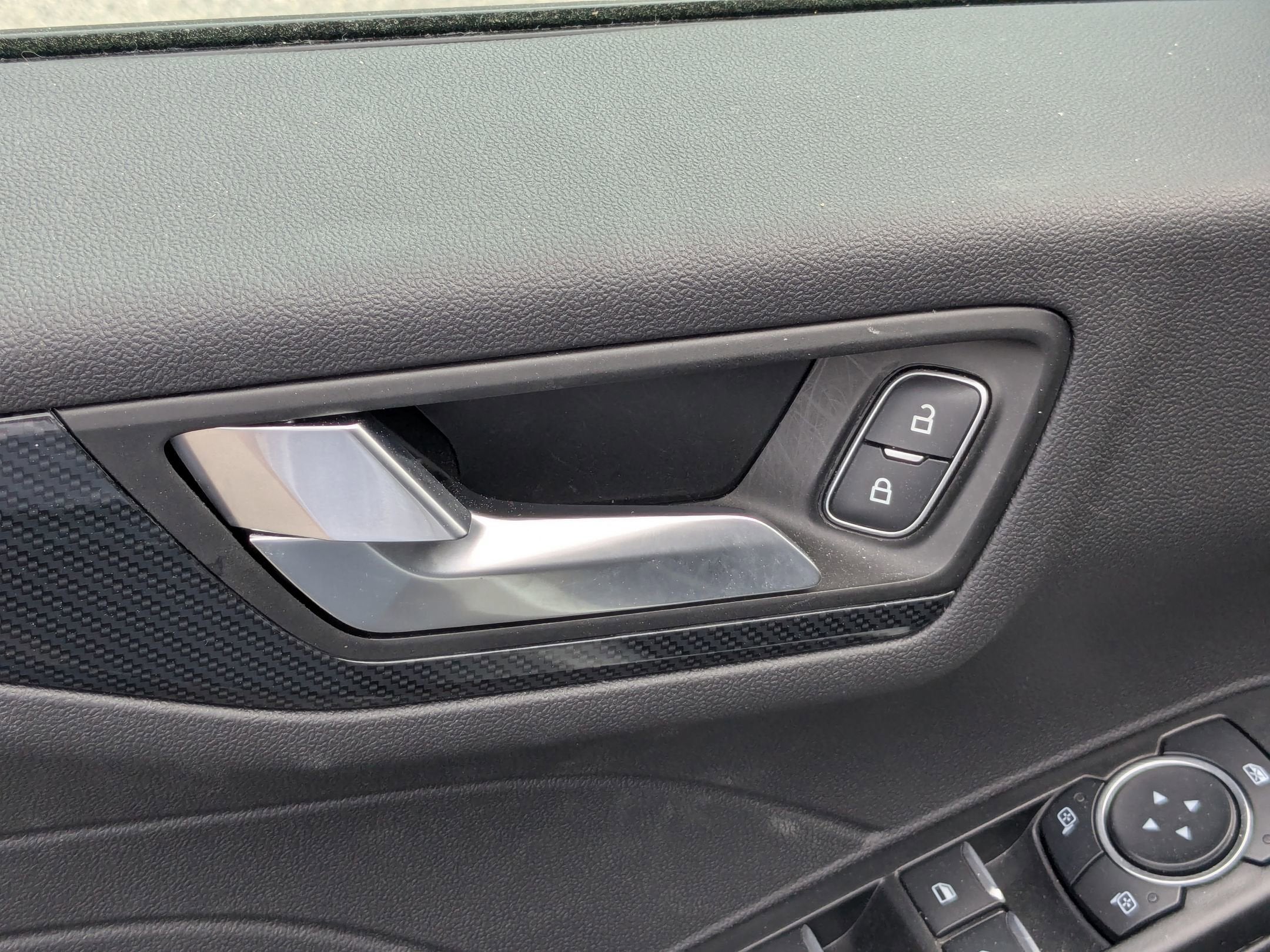 2025 Ford Escape ST-Line - Crossroads Courtesy Demo