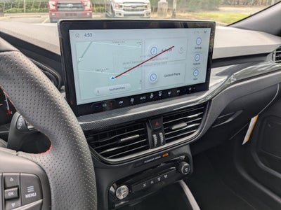 2025 Ford Escape ST-Line - Crossroads Courtesy Demo