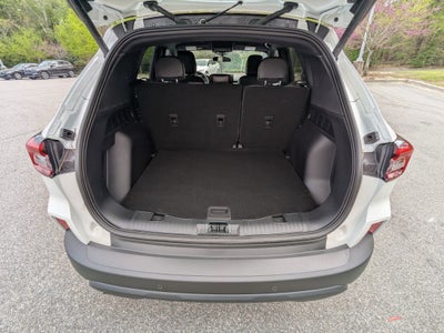 2025 Ford Escape ST-Line - Crossroads Courtesy Demo