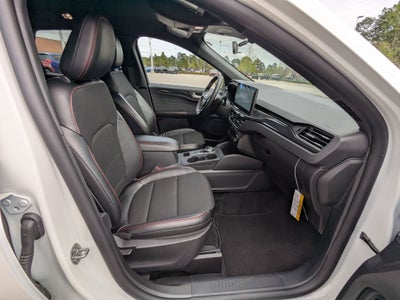 2025 Ford Escape ST-Line - Crossroads Courtesy Demo