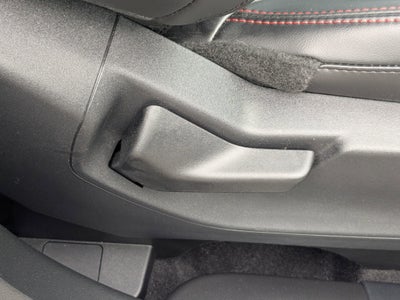 2025 Ford Escape ST-Line - Crossroads Courtesy Demo