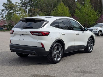 2025 Ford Escape ST-Line - Crossroads Courtesy Demo