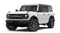 2026 Ford Bronco Big Bend - Crossroads Courtesy Demo
