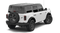 2026 Ford Bronco Big Bend - Crossroads Courtesy Demo