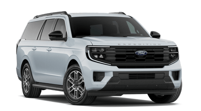 2026 Ford Expedition Max Active - Crossroads Courtesy Demo