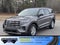 2025 Ford Explorer Active - Crossroads Courtesy Demo