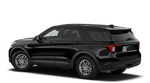 2026 Ford Explorer Active - Crossroads Courtesy Demo