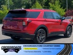 2026 Ford Explorer ST-Line - Crossroads Courtesy Demo