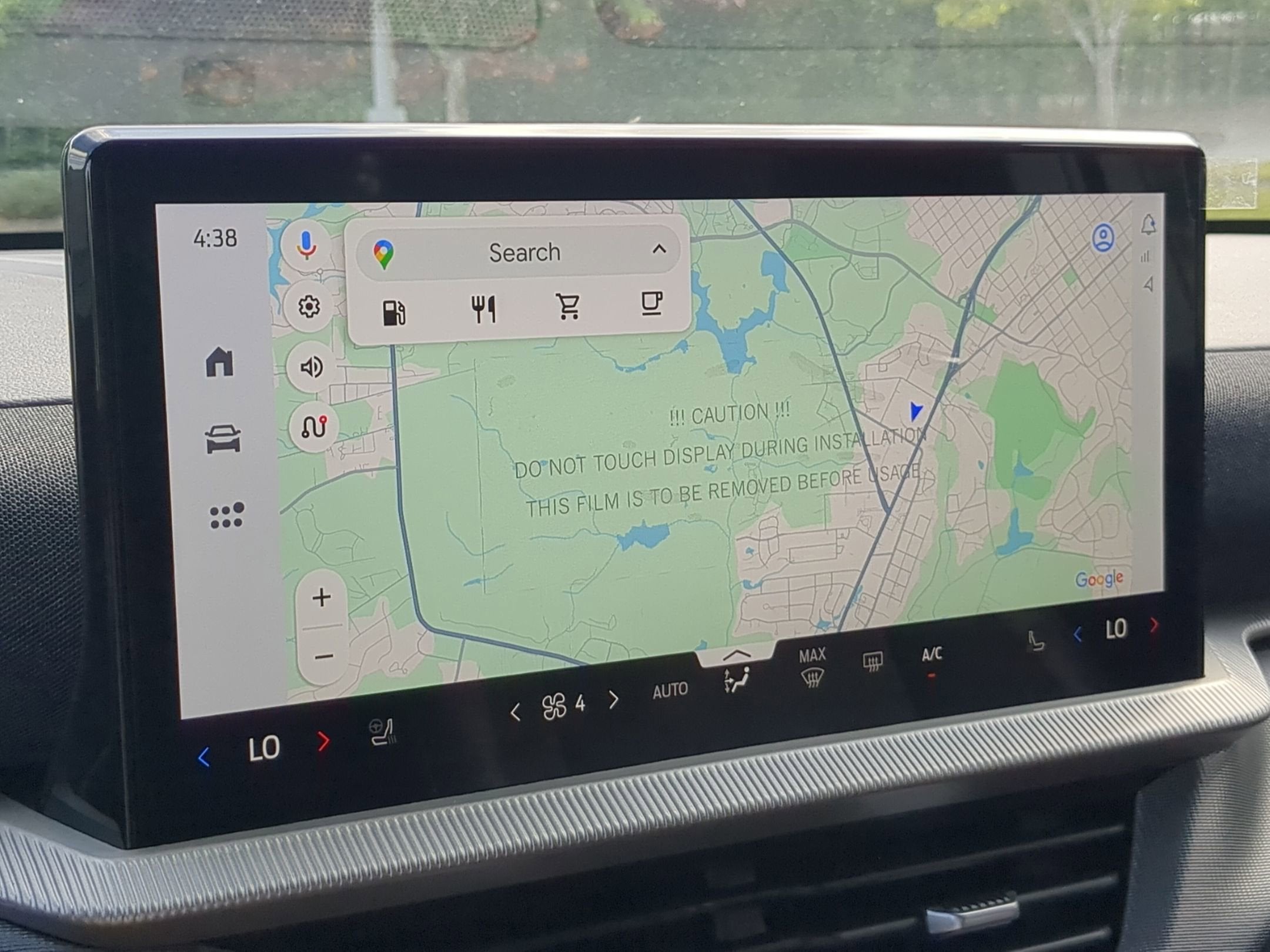 2026 Ford Explorer ST-Line - Crossroads Courtesy Demo