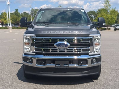 2026 Ford Super Duty F-250 SRW XLT