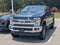 2017 Ford Super Duty F-250 SRW Lariat