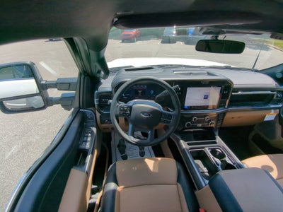 2026 Ford Super Duty F-250 SRW Base