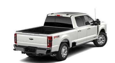 2026 Ford Super Duty F-250 SRW Base