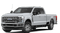 2026 Ford Super Duty F-250 SRW Base