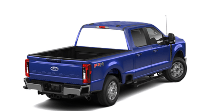 2026 Ford Super Duty F-250 SRW Base