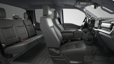 2026 Ford Super Duty F-250 SRW Base