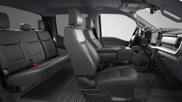 2026 Ford Super Duty F-250 SRW Base