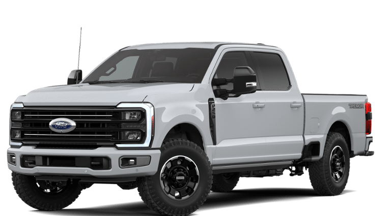 2026 Ford Super Duty F-250 SRW Base