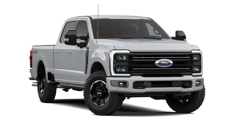 2026 Ford Super Duty F-250 SRW Base