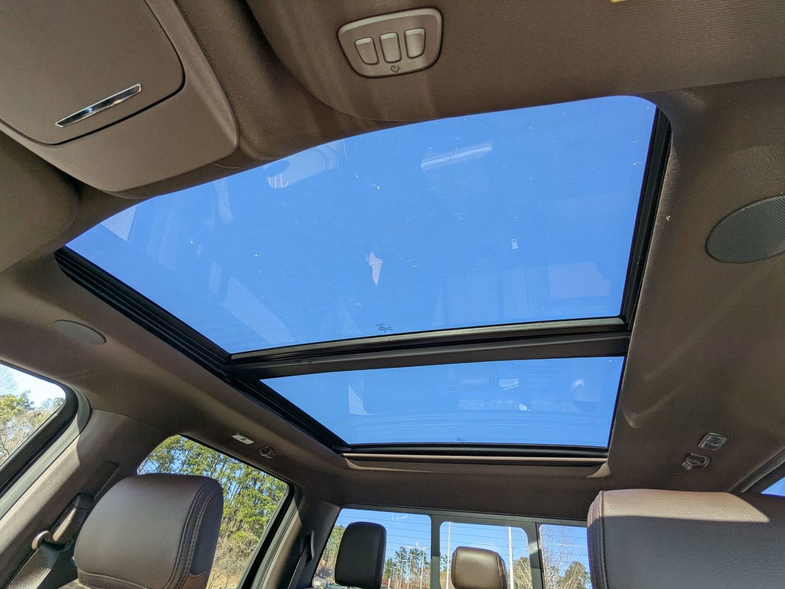 2025 Ford Super Duty F-250 SRW King Ranch