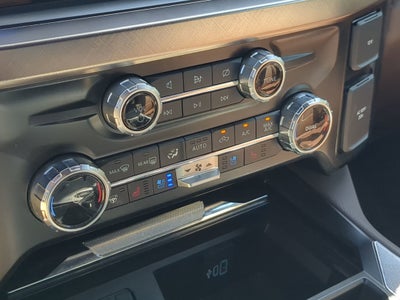 2024 Ford Super Duty F-250 SRW King Ranch