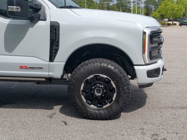 2026 Ford Super Duty F-350 SRW Base