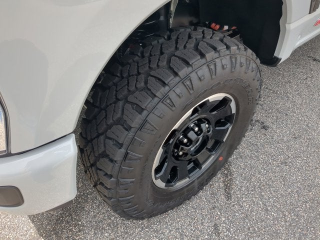 2026 Ford Super Duty F-350 SRW Base