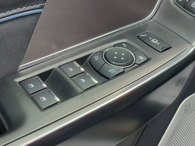 2026 Ford Super Duty F-350 SRW Base