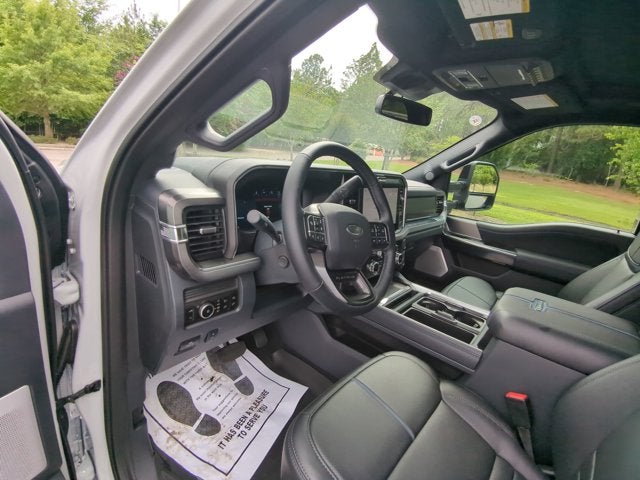 2026 Ford Super Duty F-350 SRW Base